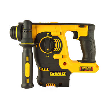 Dewalt body only  sds drill dch253n